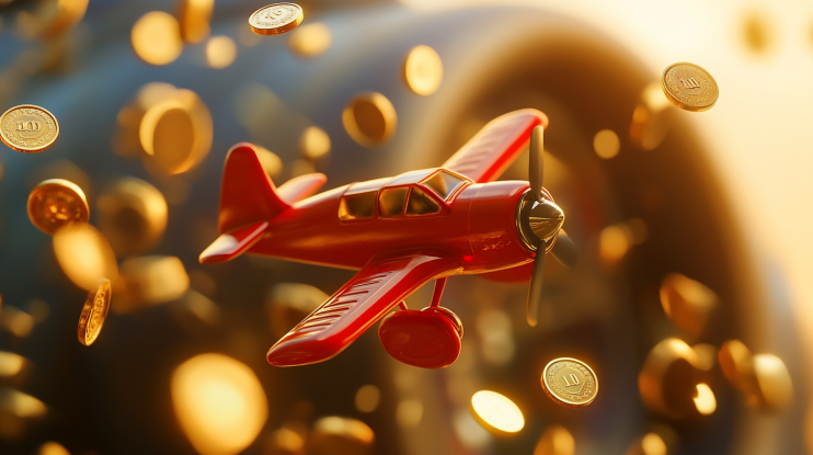 Aviator no Cassino Online GOIBET 
