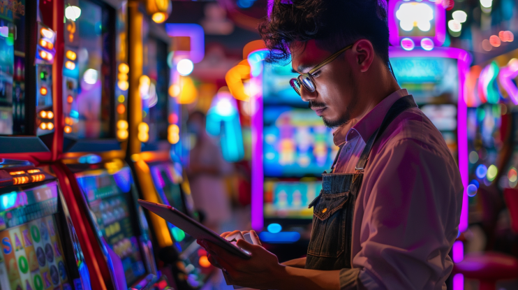 GOIBET App