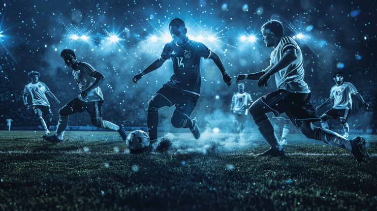 Esportes no Cassino GOIBET